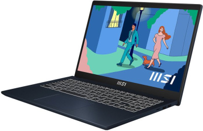 Ноутбук MSI Modern 15 B12MO-657XBY 