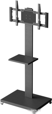 Кронштейн Holder PR-107 (черный) 