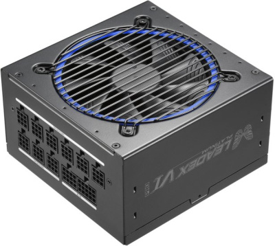 Super Flower Leadex VI Platinum PRO 850W SF-850F14PE