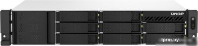 Сетевой накопитель QNAP TS-873AEU-4G 