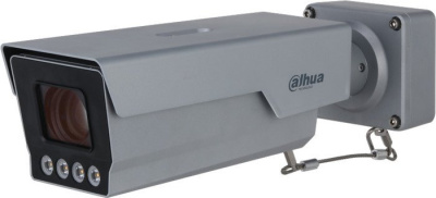 IP-камера Dahua DHI-ITC431-RW1F-IRL8 