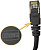 Кабель Lanmaster LAN-PC45/U5E-5.0-BK 