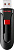 USB Flash SanDisk Cruzer Glide 16GB Black [SDCZ600-016G-G35] 
