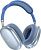 Наушники Hoco W55 (синий) 