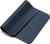Коврик для мыши Satechi Vegan-Leather Premium Mouse Pad ST-LMPB (синий) Коврик для мыши Satechi Vegan-Leather Premium Mouse Pad ST-LMPB (синий)