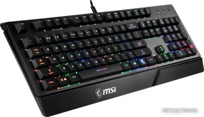 Клавиатура MSI Vigor GK20 