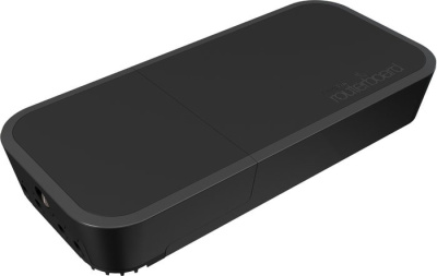 Точка доступа Mikrotik wAP ac RBwAPG-5HacD2HnD-BE 