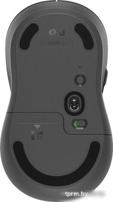 Мышь Logitech Signature M650 L (графит) 