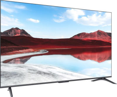 Телевизор Xiaomi TV A Pro 75" 2025 (международная версия) 