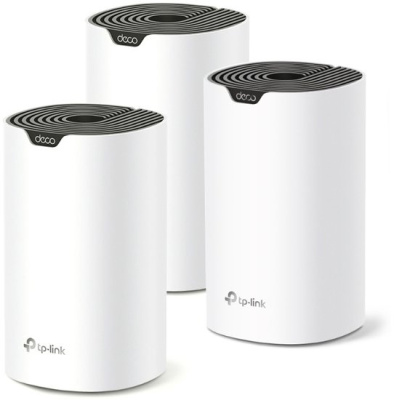 TP-Link Deco S7 (3 шт) 