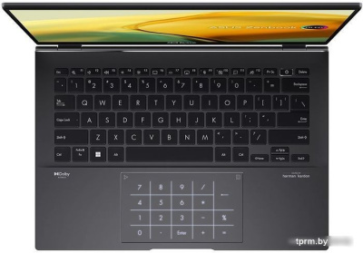 Ноутбук ASUS ZenBook 14 UM3402YA-KP836W 