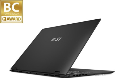 Игровой ноутбук MSI Prestige 16 AI+ Evo B2VMG-032RU 