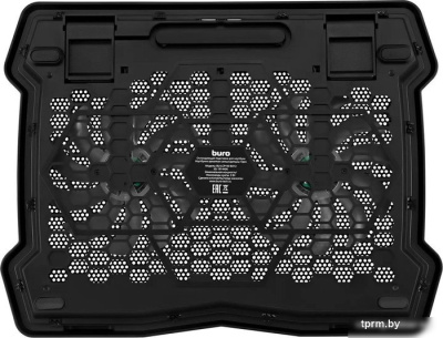 Подставка Buro BU-LCP150-B213 