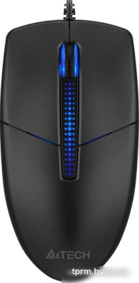 Мышь A4Tech N-530 (черный) 