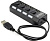 USB-хаб Gembird UHB-U2P4-02A 