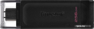 USB Flash Kingston DataTraveler 70 256GB 