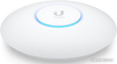 Точка доступа Ubiquiti U6+ 