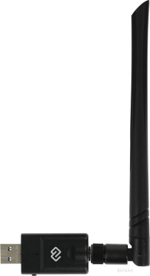 Wi-Fi/Bluetooth адаптер Digma DWA-BT5-AC1300E 
