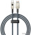 Кабель Baseus Unbreakable Series USB Type-A - USB Type-C (1 м, белый) 