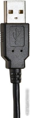 Наушники Accutone UB610MKII ProNс USB 