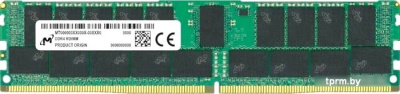 Micron 32GB DDR4 PC4-25600 MTA36ASF4G72PZ-3G2R1 