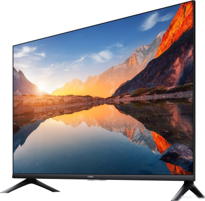 Телевизор Xiaomi TV A 32" 2025 (международная версия) 