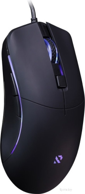 Игровая мышь SmartBuy Rush X17 SBM-747G-K 