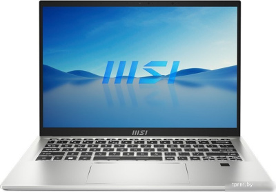Ноутбук MSI Prestige 14 Evo B13M-638RU 