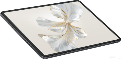 HONOR Pad 9 5G 8GB/128GB (космический серый, с клавиатурой) 