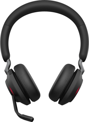 Офисная гарнитура Jabra Evolve2 65 MS Stereo USB-A (черный) 