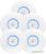 Ubiquiti UniFi AC PRO 5-pack UAP-AC-PRO-5 Ubiquiti UniFi AC PRO 5-pack UAP-AC-PRO-5