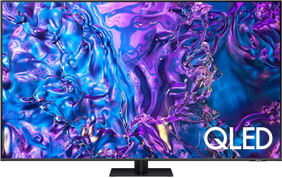 Телевизор Samsung QLED 4K Q70D QE85Q70DAUXRU 