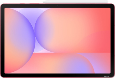 Планшет Samsung Galaxy Tab S10 Lite 5G SM-X406 6GB/128GB (коралловый) 