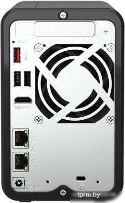 Сетевой накопитель QNAP TS-264-8G 