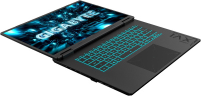 Игровой ноутбук Gigabyte Gaming A16 PRO GA6DH DYHG5KZCC4SD 
