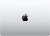 Ноутбук Apple Macbook Pro 14.2" M3 Pro 2023 Z1AX0012T Ноутбук Apple Macbook Pro 14.2" M3 Pro 2023 Z1AX0012T