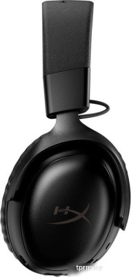 HyperX Cloud III S Wireless (черный) 