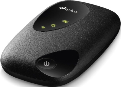 Мобильный 4G Wi-Fi роутер TP-Link M7000 