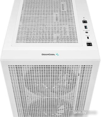 Корпус DeepCool CH560 Digital WH R-CH560-WHAPE4D-G-1 