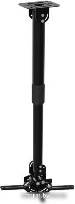 Кронштейн CACTUS CS-VM-PR16L-BK 
