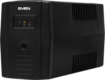 SVEN Pro 600 