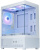 Корпус XASTRA Q300M 5ARGB-FC-C6 WH (белый) 