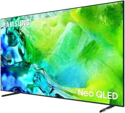 Samsung Neo QLED QN80H 4K QE100QN80HUXPY 