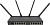 Беспроводной маршрутизатор Mikrotik RB4011iGS+5HacQ2HnD-IN 