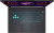 Игровой ноутбук MSI Cyborg 15 A13UDX-1614XBY Игровой ноутбук MSI Cyborg 15 A13UDX-1614XBY