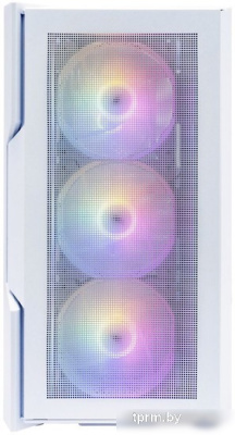 Корпус 1stPlayer Trilobite T7-P (белый) 