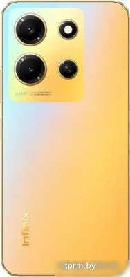 Смартфон Infinix Note 30i 8GB/128GB (золотой хамелеон) 