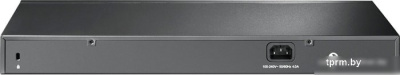 Настраиваемый коммутатор TP-Link TL-SG2428P 