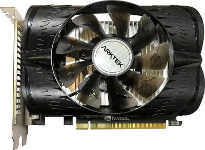 Видеокарта Arktek GeForce GT 1030 2GB GDDR5 AKN1030D4S4GL1 