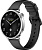 Xiaomi Watch S4 41mm (Fluororubber) Strap (Black) (M2502W1) BHR07VRGL 